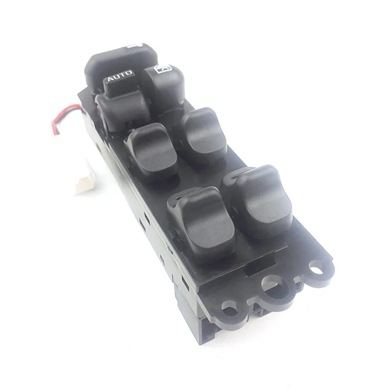 Переключатель управления стеклоподъемником для Nissan Bluebird U13 Altima Stanza Sunny 1993-1995