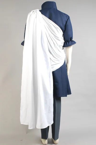 

Fairy Tail Zeref Cosplay Costume Halloween Party For Male