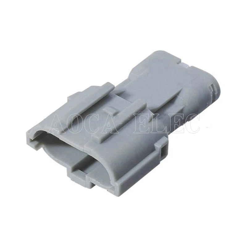 5 комплектов, коннекторы для клемм MG610327, оболочка, штепсельная вилка, 3P коннектор MG640329 MG610320 MG610331 MG640322