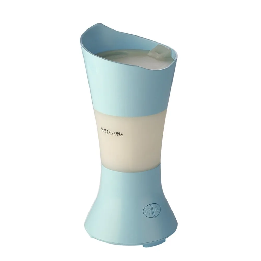 Мини увлажнитель воздуха USB эфирного масла диффузор выход ароматерапия спрей