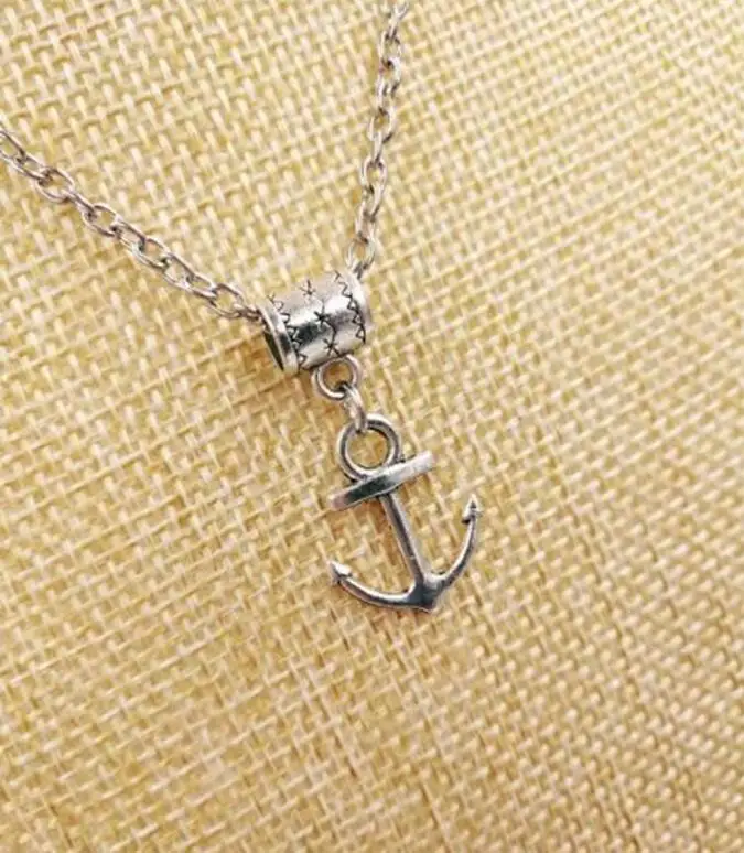 1 шт. новинка быстрая доставка модное колье с подвеской в стиле панк для женщин и