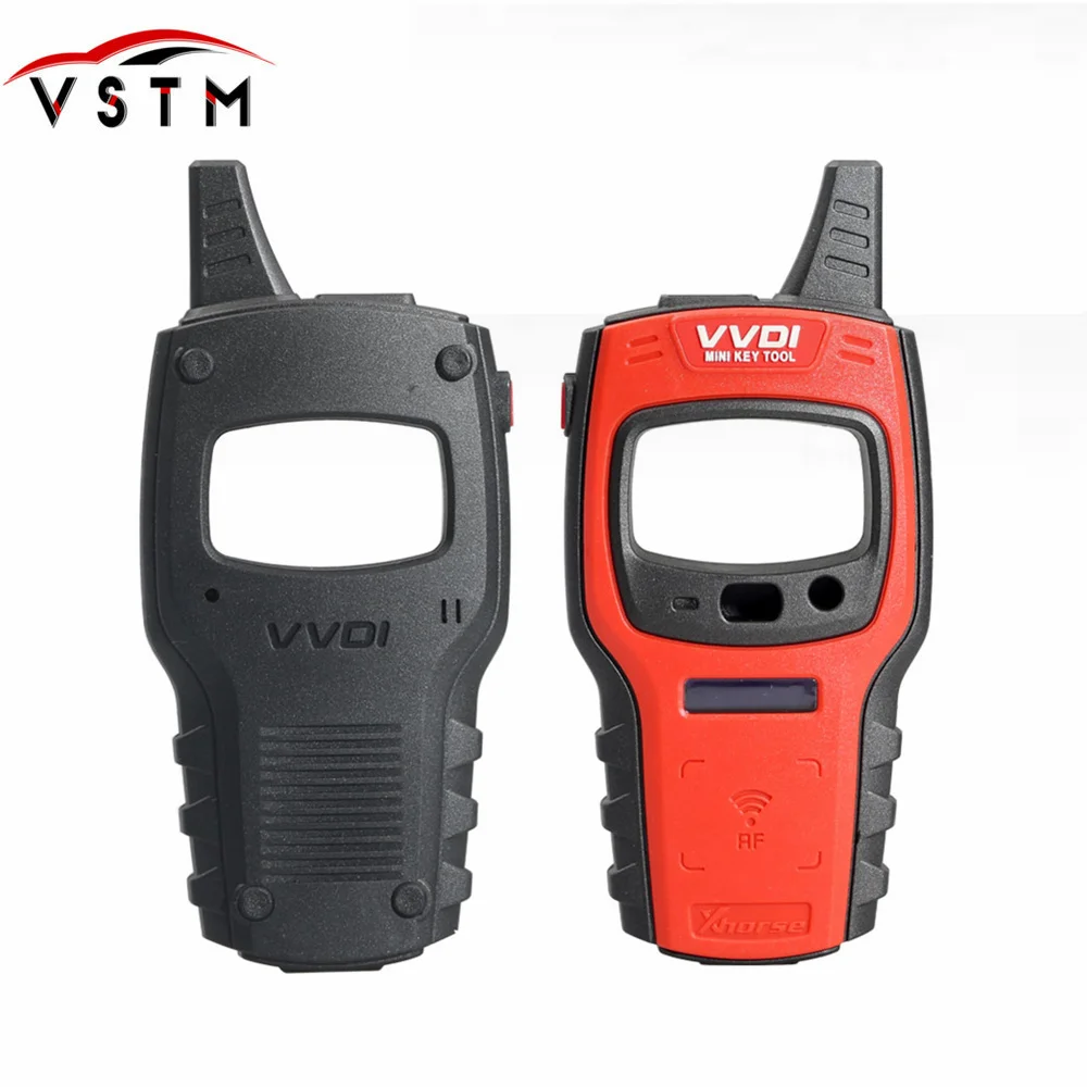Хит продаж! Оригинальный мини ключ Xhorse VVDI дистанционный программатор с