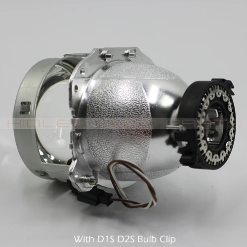 1 пара OEM Hella 4 EVOX R HID Bi xenon объектив проектора|lens hid|lens hellalens bi-xenon |