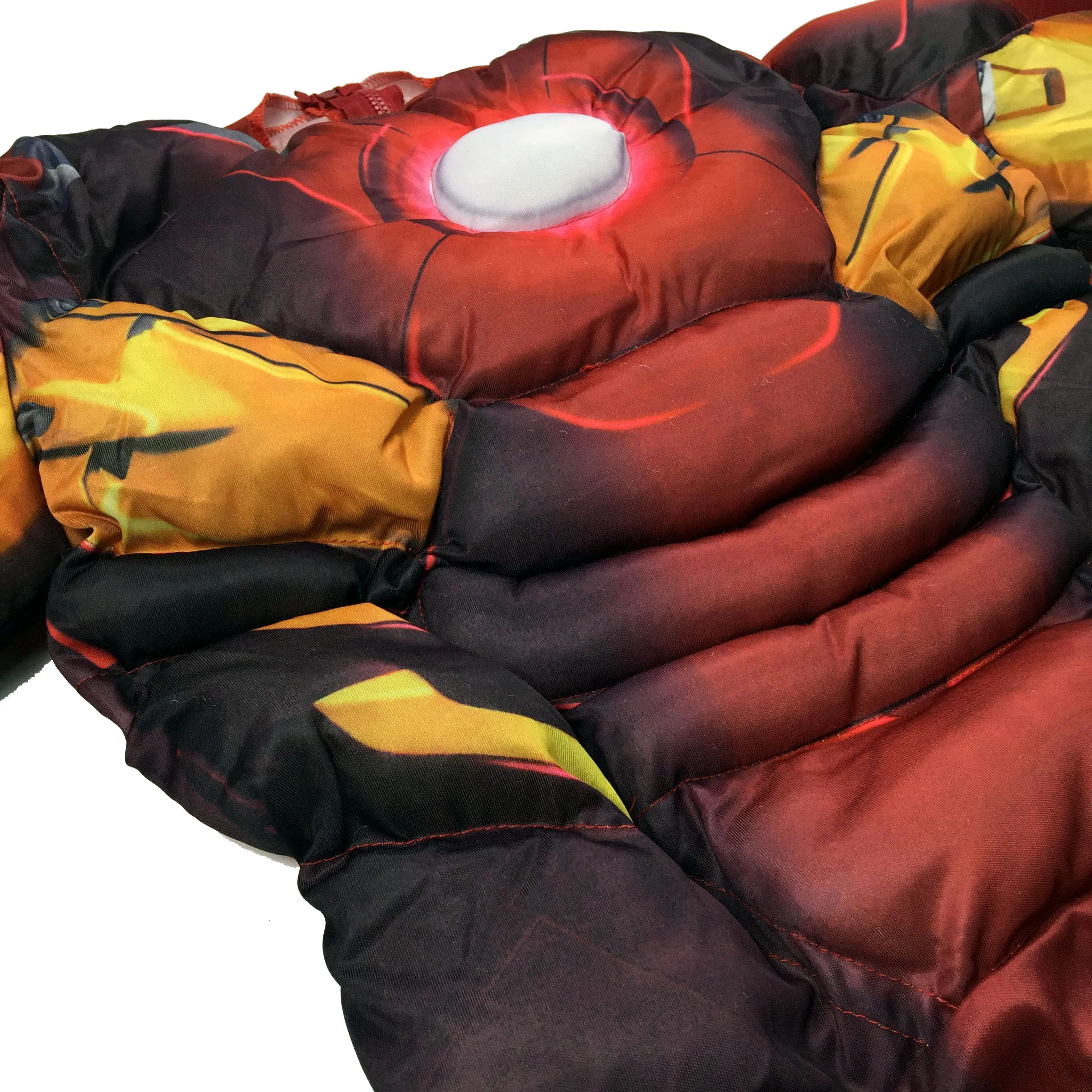 Костюм Железного человека для взрослых Железный человек мальчиков детей