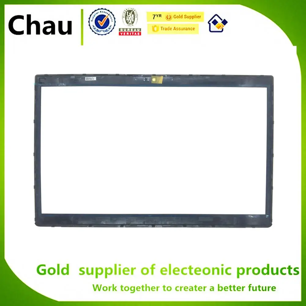 Новый ободок для Dell Latitude 7480 E7480 ЖК экран с передней рамкой 097D9|Сумки и чехлы