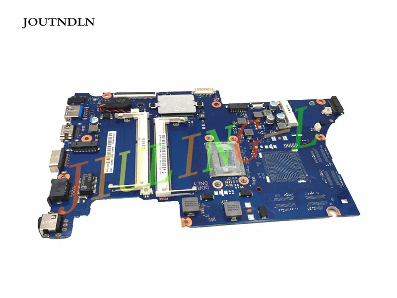 JOUTNDLN для Samsung NP370R4E NP370R4V NP370R5E материнская плата ноутбука BA92 08403A 08403B W/ I7 процессор