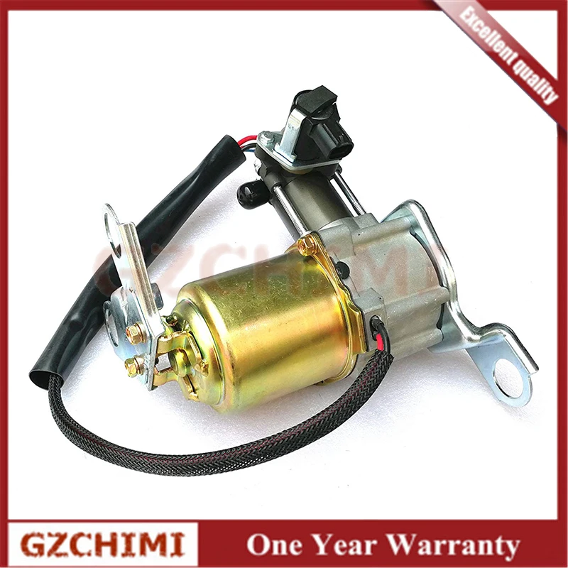 48910-60020 48910-60021 воздушная подвеска компрессор насос сушилка для Lexus GX470 4.7L Toyota Land