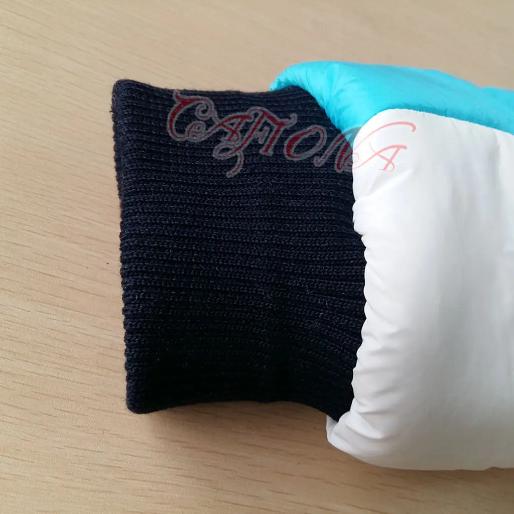 Зимнее пальто Cafiona костюм для косплея серагаки Аоба из драматического убийства