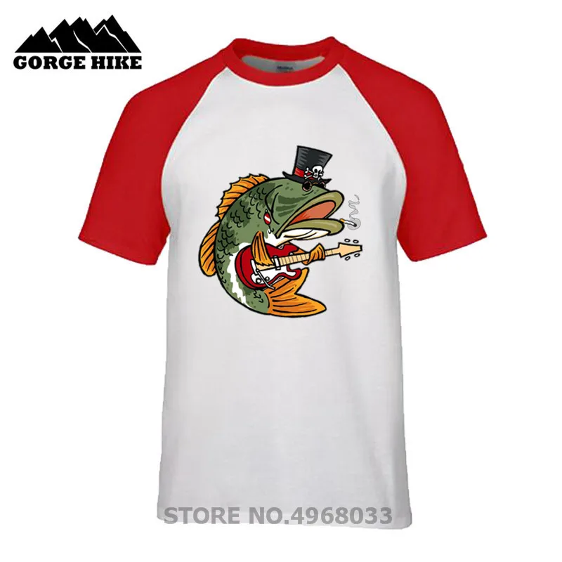 Футболка с бас гитарой футболка символом логотипом рок музыки забавная