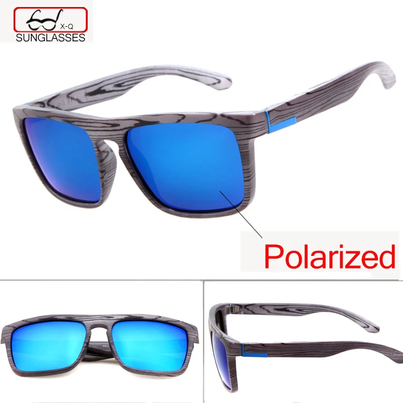 Новинка 2016 высококачественные солнцезащитные очки ручной работы бамбуковые