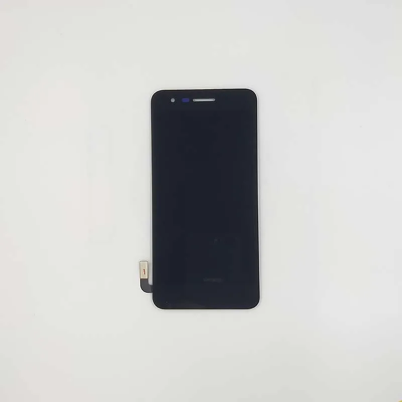 5 0 &quotЖК экран для LG K8 2018 Aristo 2 SP200 X210M ЖК дисплей сенсорный дигитайзер панель сборка