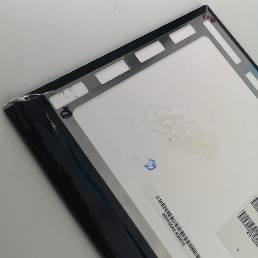 10," B101UAN01.7 ЖК-дисплей монитор для lenovo ThinkPad 10 2 поколения ЖК-экран 1920*1080