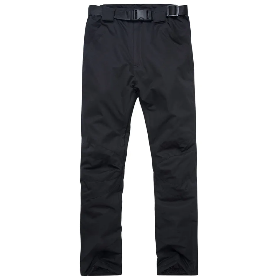 30 Waterproof Unsex Women or Men Snow pant outdoor sportswear Suspended trousers snowboarding Clothes bib ski pants Snow gear