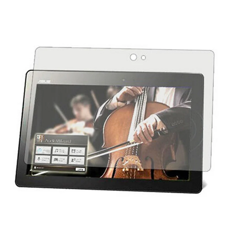New Matte Anti-Glare Screen Protector Films For Asus Transformer Book 10.1 Padfone S X 9 Z500M T100 T100TA CT100 Z500KL + Stylus |