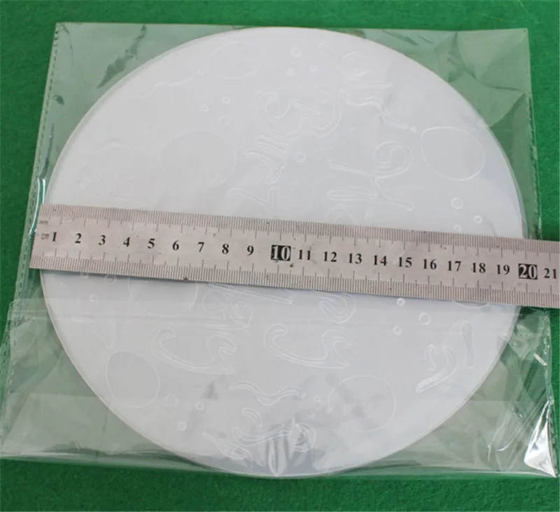 4 шт./компл. торта украшения формы помадка сахарный шоколадный маленький