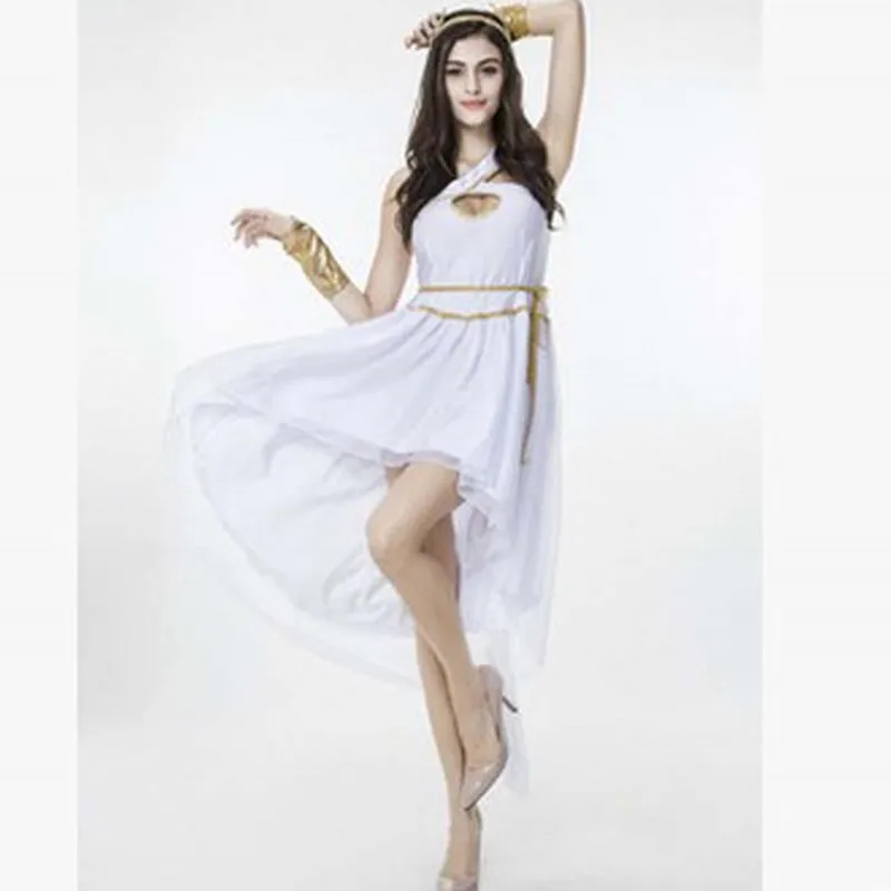 Карнавальный костюм волшебника для женщин платье парада|greek goddess|greek goddess dressgreek fancy