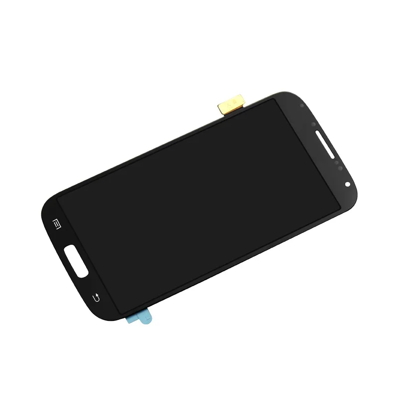 Fftrends 1 шт. OEM Super Amoled A +++ Pantalla для Samsung Galaxy S4 ЖК-дисплей сенсорный экран дигитайзер в