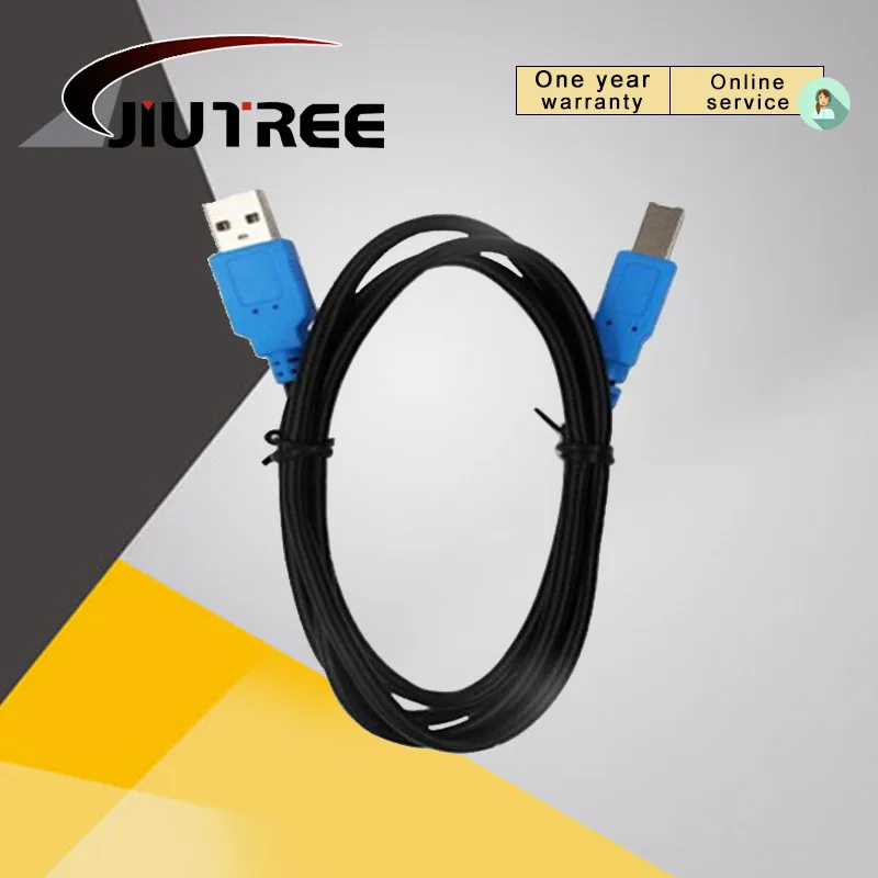 USB кабель для CGDI Prog MB ключевой программист связи и подключения компьютера