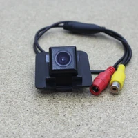 lyudmila for mercedes benz s320 s420 s63 s65 rear view camera car parking camera hd ccd water proof wide angle