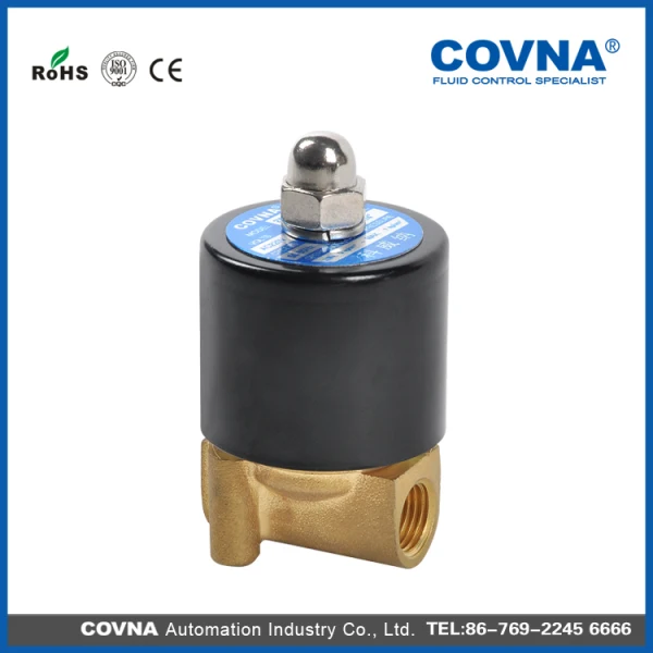 1/2 &quot2 ходовые нормально закрытые микро СОЛЕНОИДНЫЕ клапаны|micro solenoid valve|solenoid