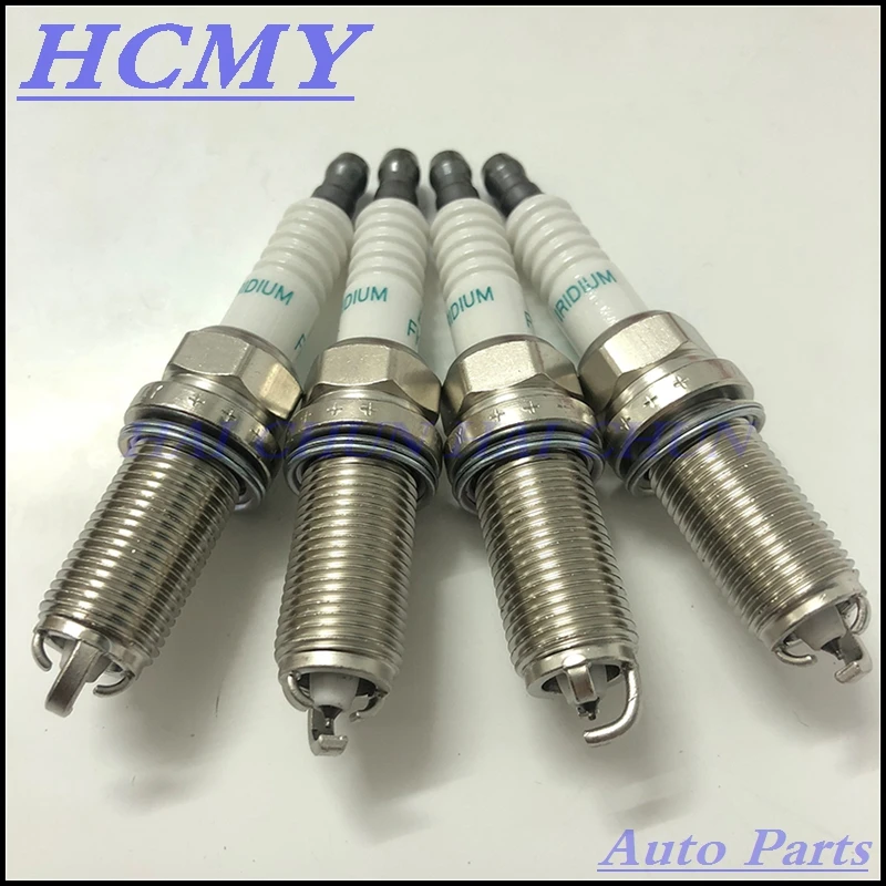 Свеча зажигания 10 шт./лот для TOYOTA CROWN GRS18 GRS20 GRS21 MARK X GRX12 GRX13 AURION LEXUS 90919 01249 FK20HBR11|Свечи
