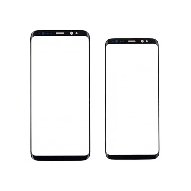 Сенсорный экран панель для Samsung Galaxy S8 + Plus G950 G955 G950F G955F G950FD сенсорный внешнее