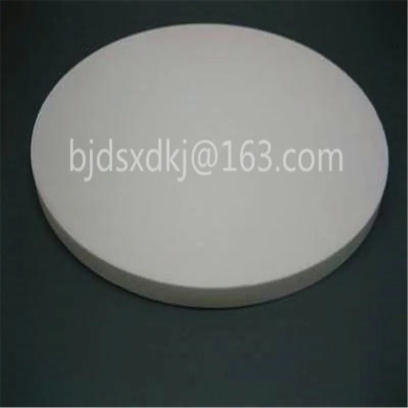 99% Alumina Ceramic Plate Circular Insulated Wear-resisting diameter=220mm | Обустройство дома