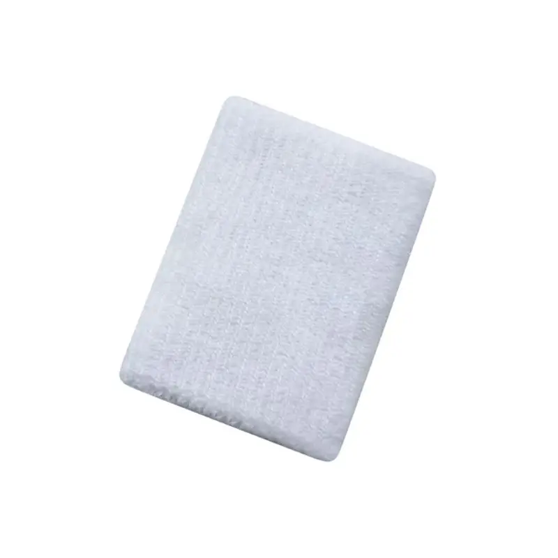1 шт. яркие красочные унисекс спортивные браслеты полотенце Sweatband поддержка