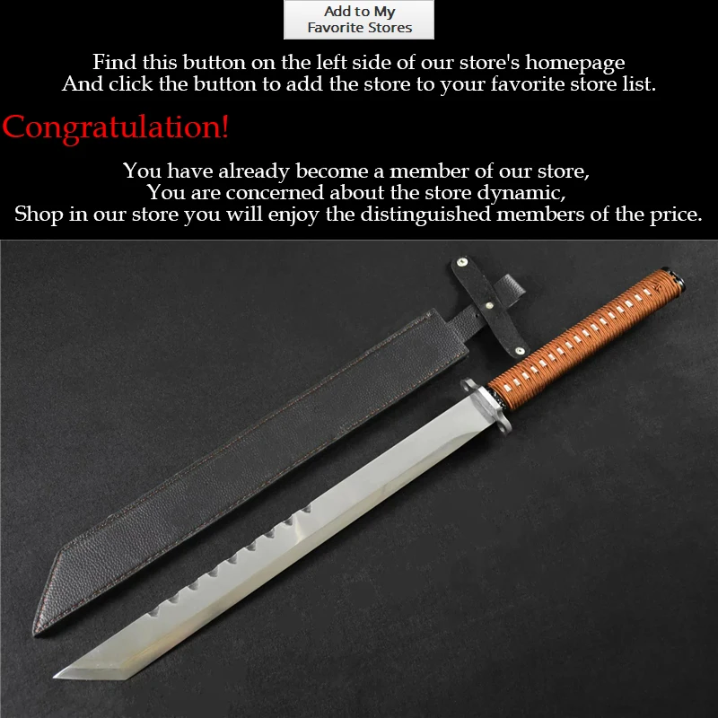 Китайский металлический меч из марганцевой стали ручной работы китайский острый