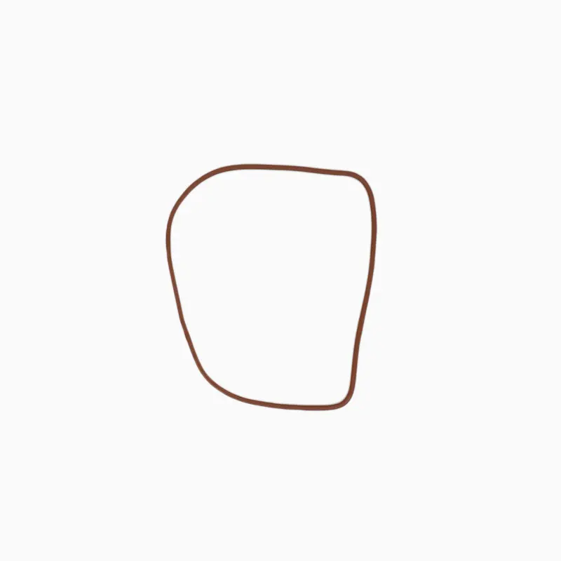 Уплотнительная Прокладка крышки головки цилиндра двигателя мотоцикла для GY6 125cc