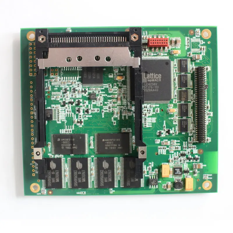 Лучшее качество и цена по прейскуранту завода-изготовителя полный чип PCB MB SD C4 звезд диагностики с WI-FI для автомобилей и грузовых автомобилей, автобусов, 12V и 24V