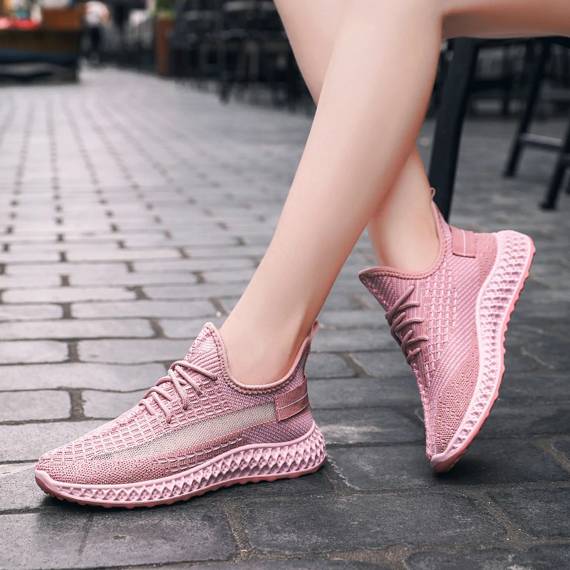 Женские кроссовки унисекс мягкие дышащие sapatos masculinos мужские и женские теннисные