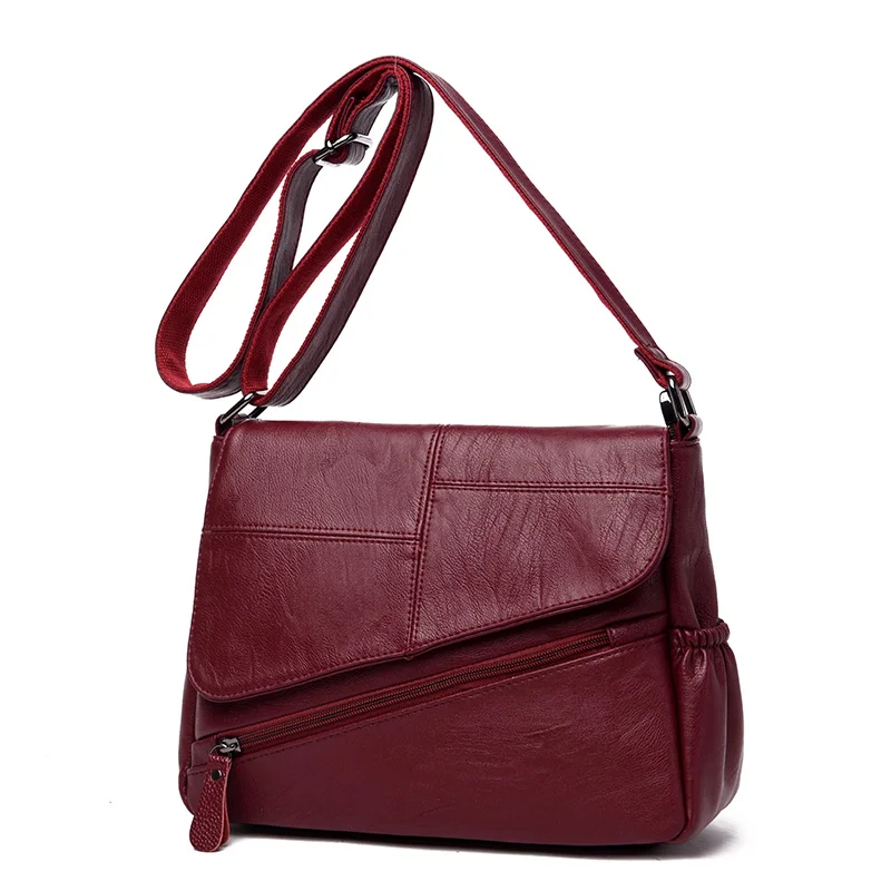 Причинно Дамы сумки На Ремне Сумки Женщин Известный Бренд Небольшой Мини Crossbody