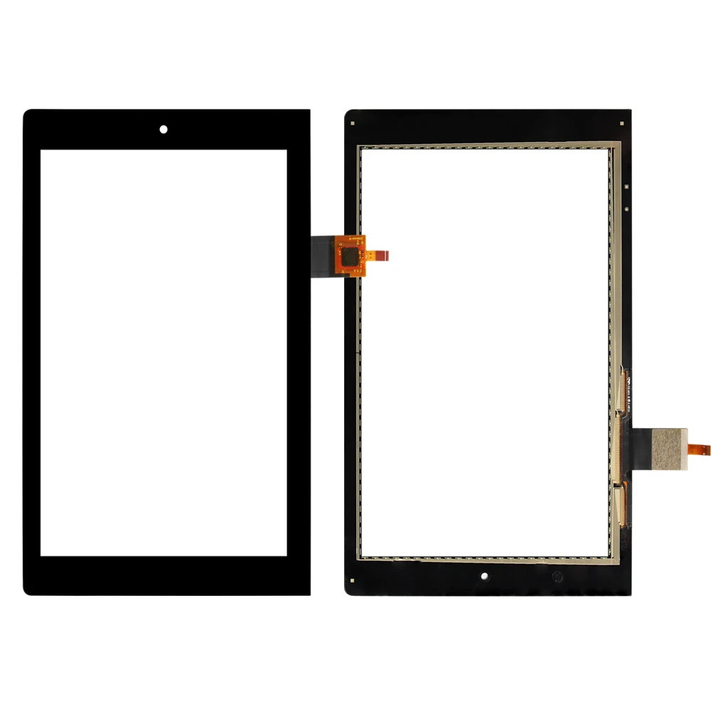 Srjtek 8 &quotсенсорный экран для Lenovo Yoga Tablet 2 830 830F 830L дигитайзер сенсорный сменная