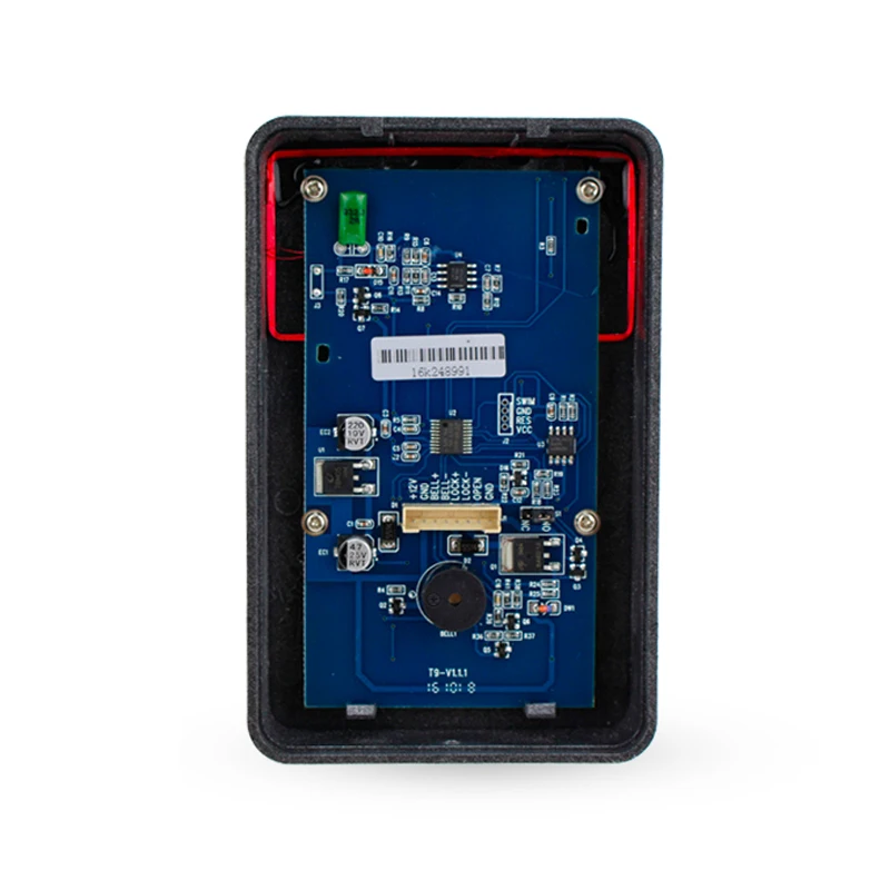 125 khz RFID клавиатуры Система контроля доступа цифровой двери контроллер