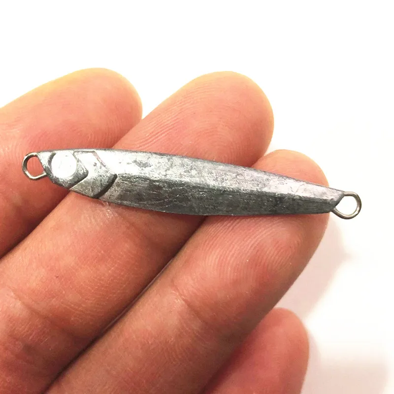 Новинка 1 шт. 7g10gMetal джиг приманка для рыбалки снасть морская пресноводная рыба