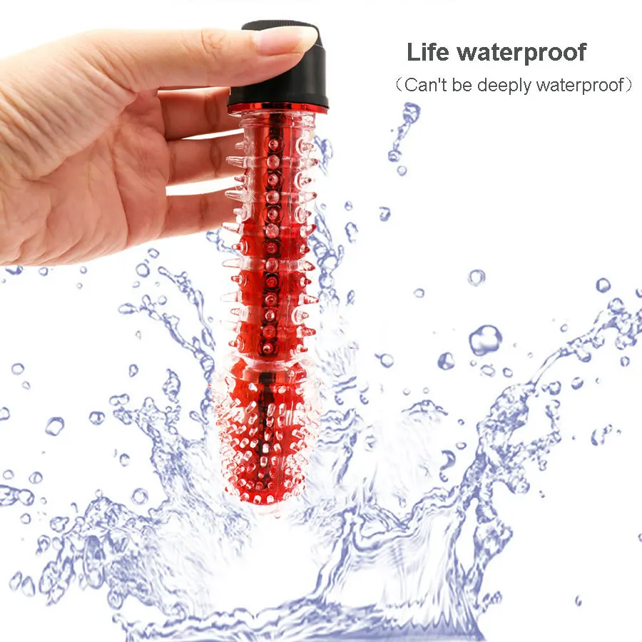 Эротический женский Мощный вибратор-пуля волшебная палочка Стимулятор клитора