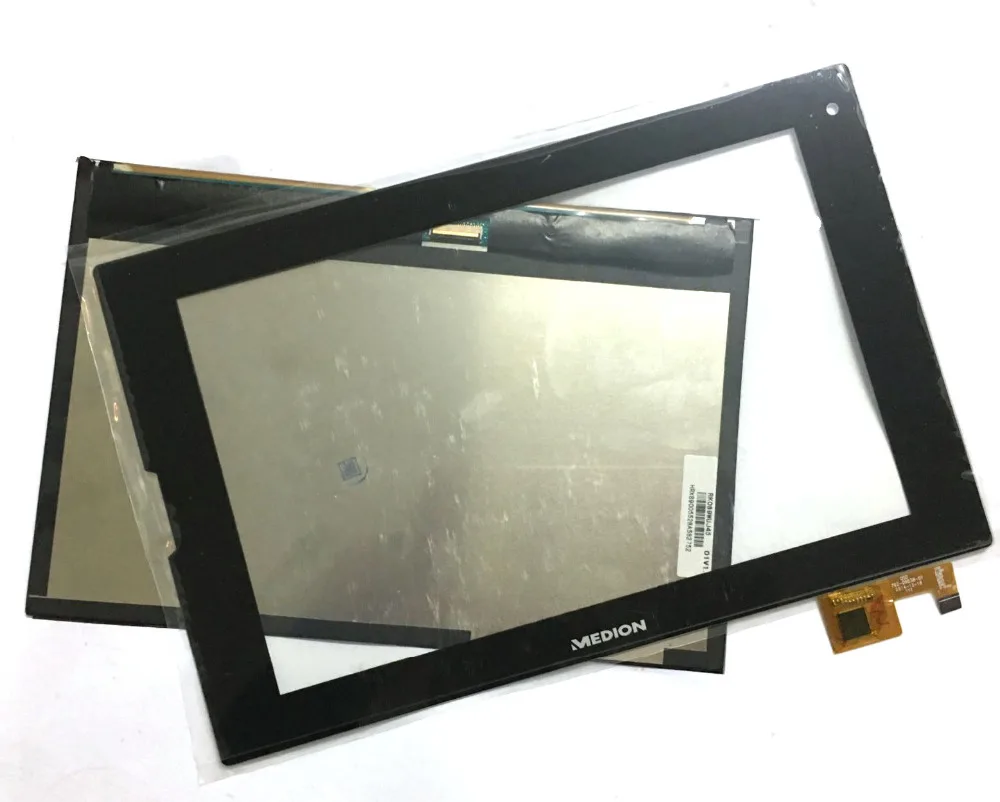 Новинка для планшета 8 9 дюйма Medion P8911 P8912 с QSD 702-09038-01 DY09005 V1 сенсорный экран