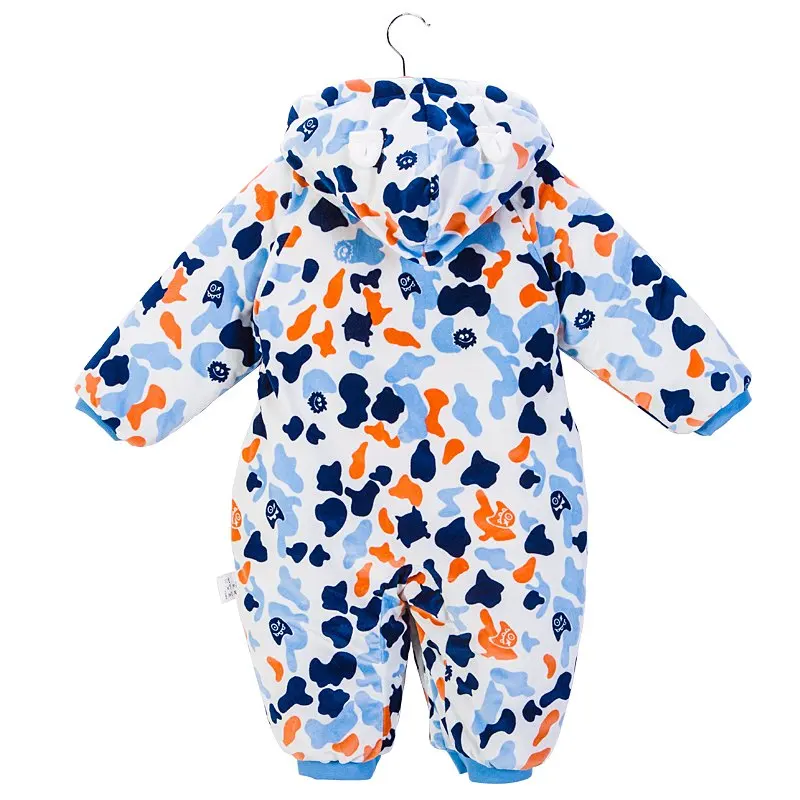 Осенне-зимняя обувь толстые одежда для малышей мужчин и женщин Детские Длинные