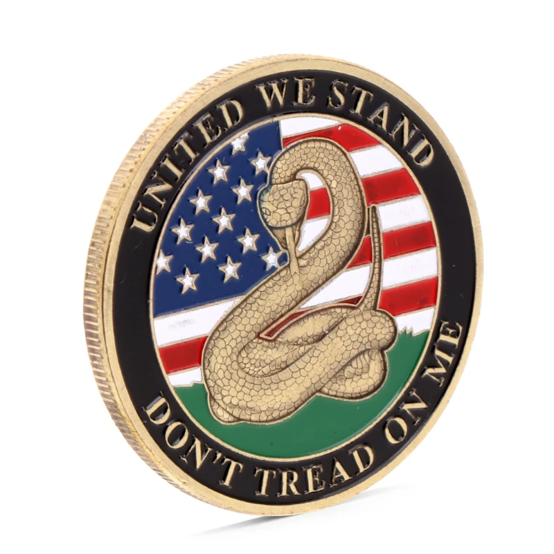 Новая сборная Коллекционная монета подарок Прямая поставка|gift collection|gift giftsgift craft |