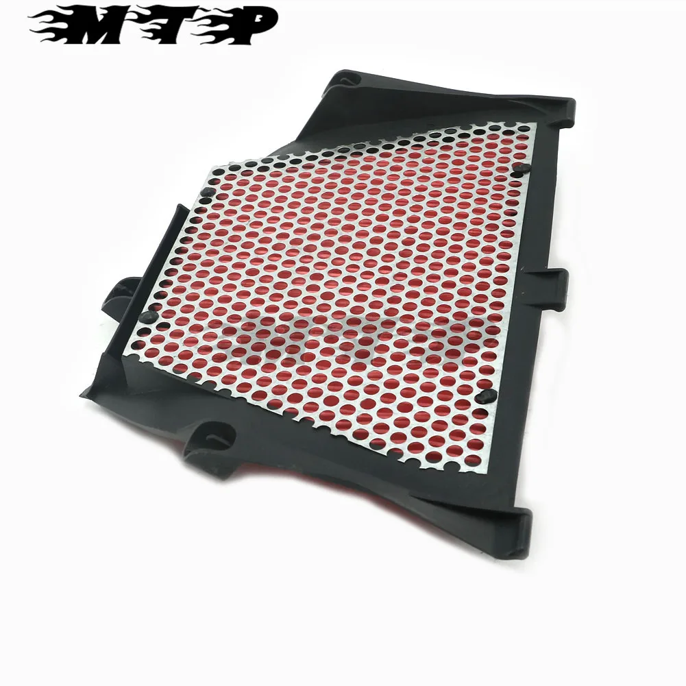 Воздухозаборный фильтр для мотоцикла воздушный фильтрующий Honda CBR 600 CBR600RR F5 2003-2006