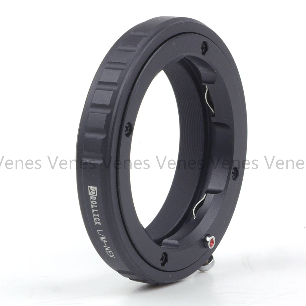 Кольцо адаптер для объектива Sony E Mount NEX Camera A5100 A6000 A5000 A3000|lens adapter|e mountadapter lens |
