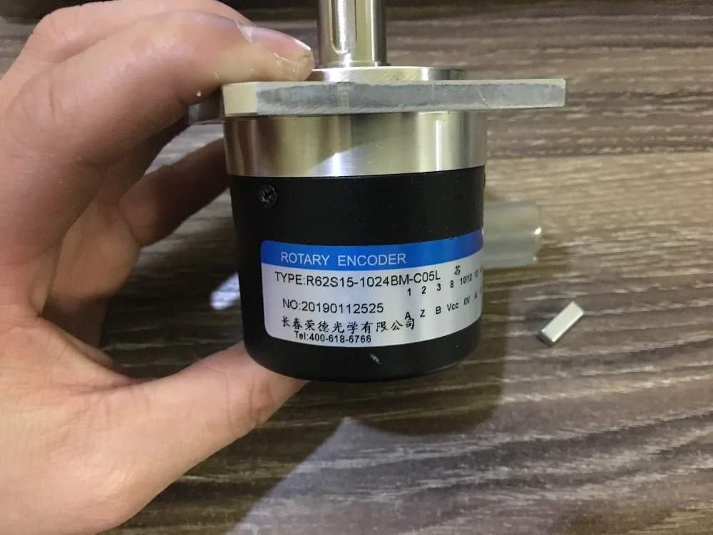 R62S15-1024BM-C05L станок Шпиндельный кодировщик SK50P аксессуары R62S-15C05L-1024BM Baoji NC |