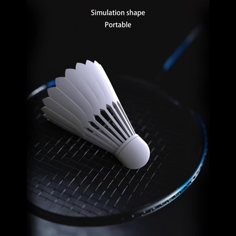 Hopestar T1 Mini Bluetooth динамик форма волана беспроводной s портативный спортивный стерео