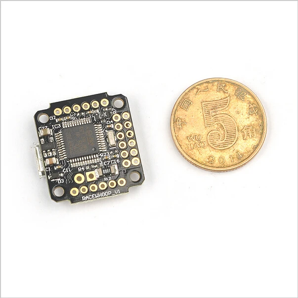Бесщеточный Мини Контроллер полета F3 с чипом F3/MPU 6000 версия PIKO BLX Evolution 16 мм x мм| |