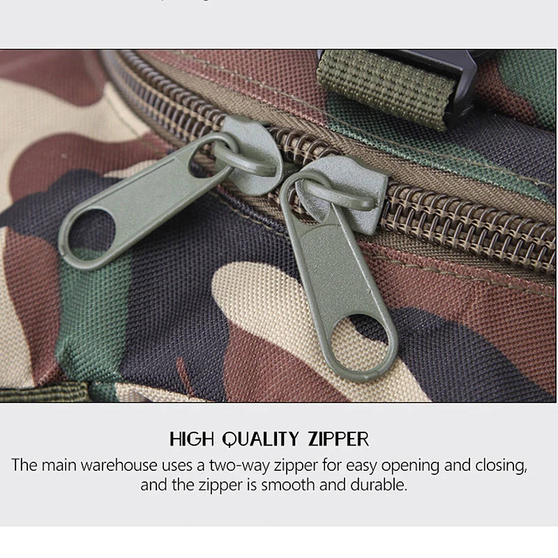 Multifunctional Men Outdoor Army Sport Backpack Hot Camping And Hiking Tactical Camouflage Backpacks Bags | Спорт и развлечения
