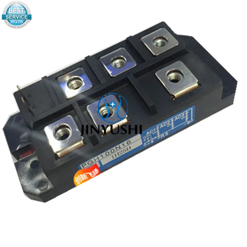 JINYUSHI  PGH1008A IGBT moulle PGH100N8, 100%