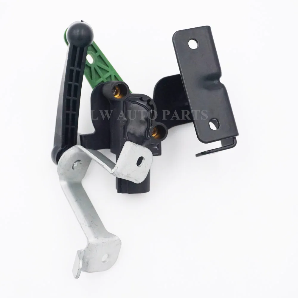 Front Rear L/R Car Light Stable Liquid Leveling Adjust Sensor Pull Rod For VW AUDI 5Q0512521J 5Q0512521G 5Q0512521F | Автомобили и