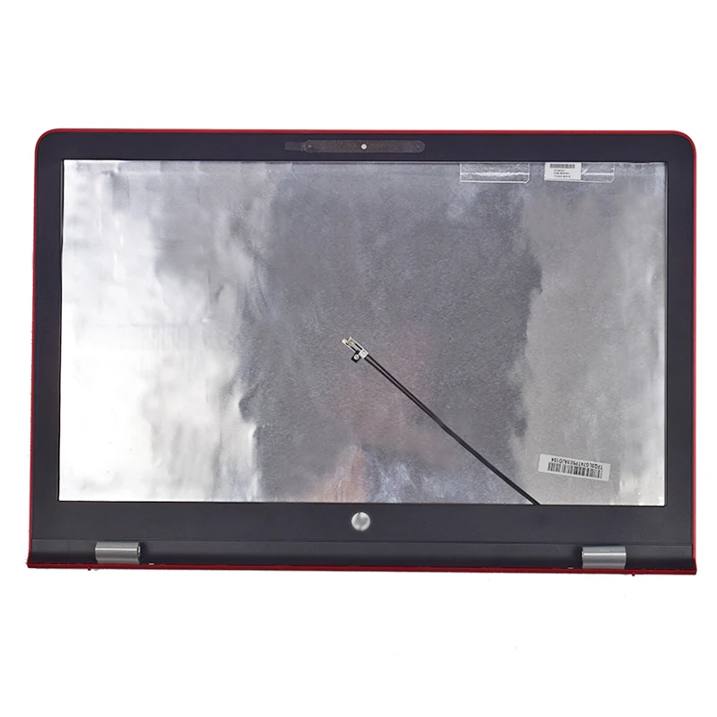 Новинка оригинальная задняя крышка для ЖК-дисплея серии HP Pavilion Power 15-CB 15-CK красная