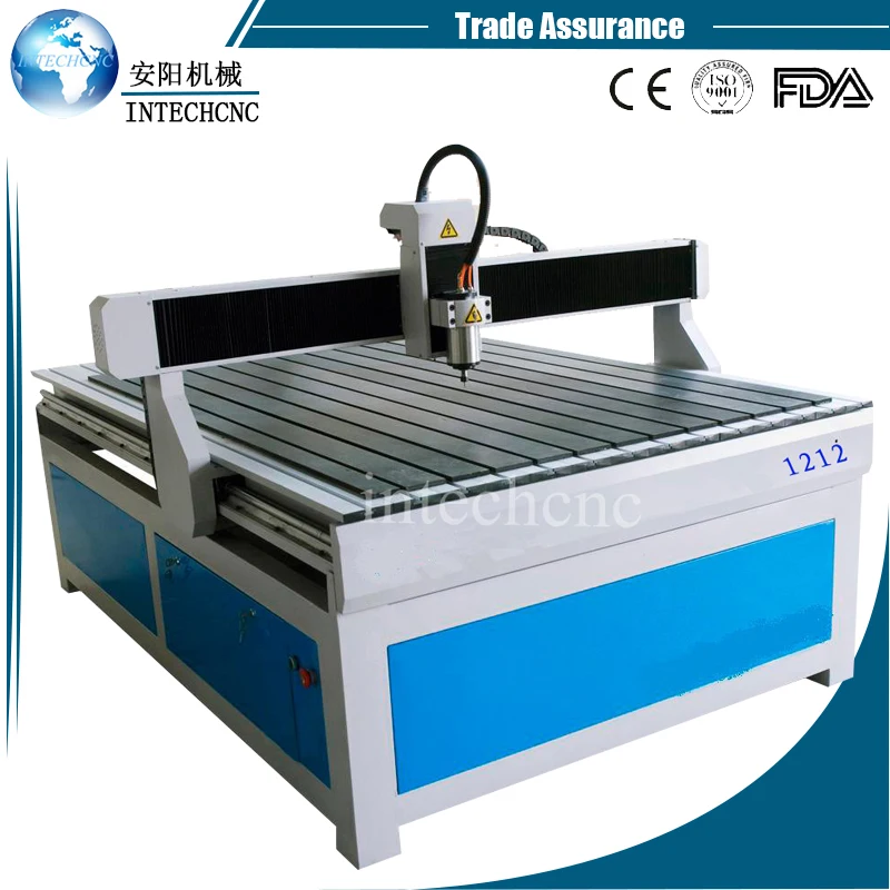 Heavy duty 1212 mini cnc 4030 router/wooden door design router machine | Инструменты